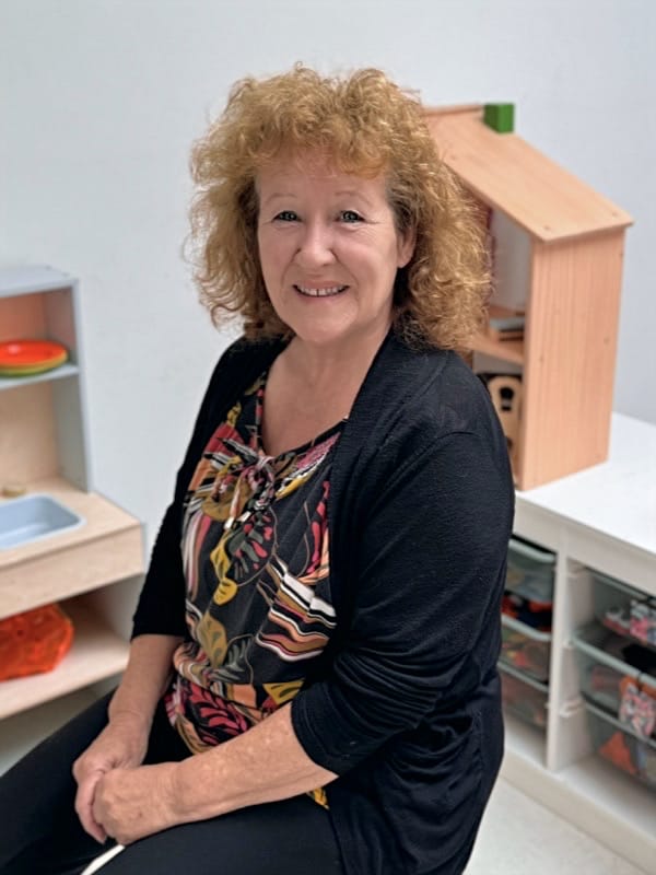 Marina Koelman